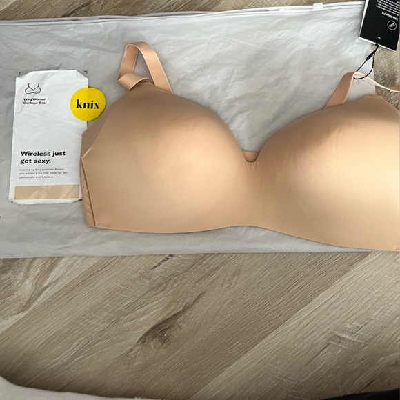 knix Other - Kinx wingwoman 40C